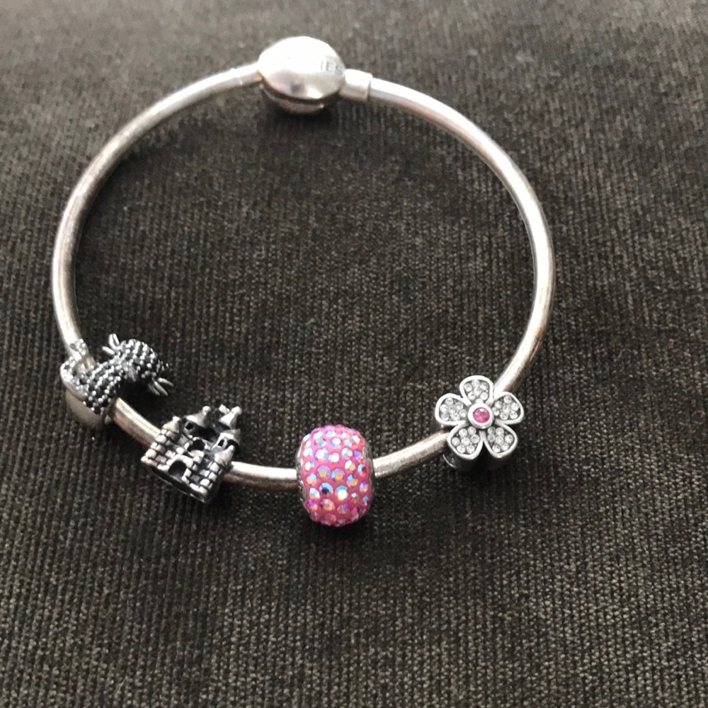 Memories bracelet